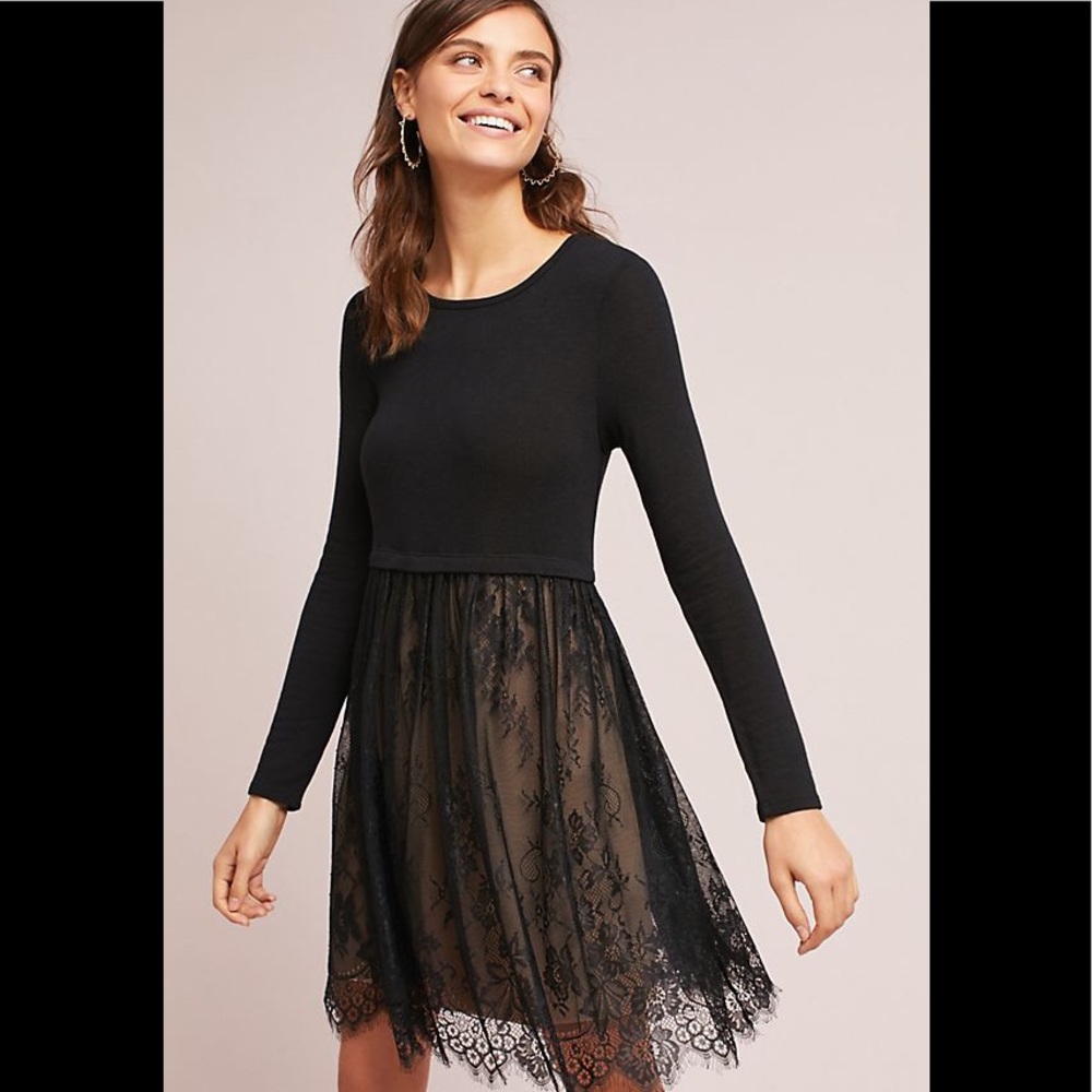 Anthropologie (Bailey/44) Dress